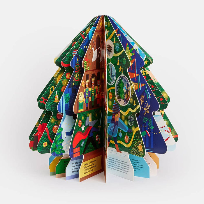 It’s Christmas Everywhere:Celebrations from Around the World