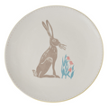 Jackrabbit Dinner Plates