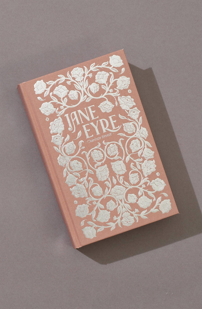 Jane Eyre, Hardcover
