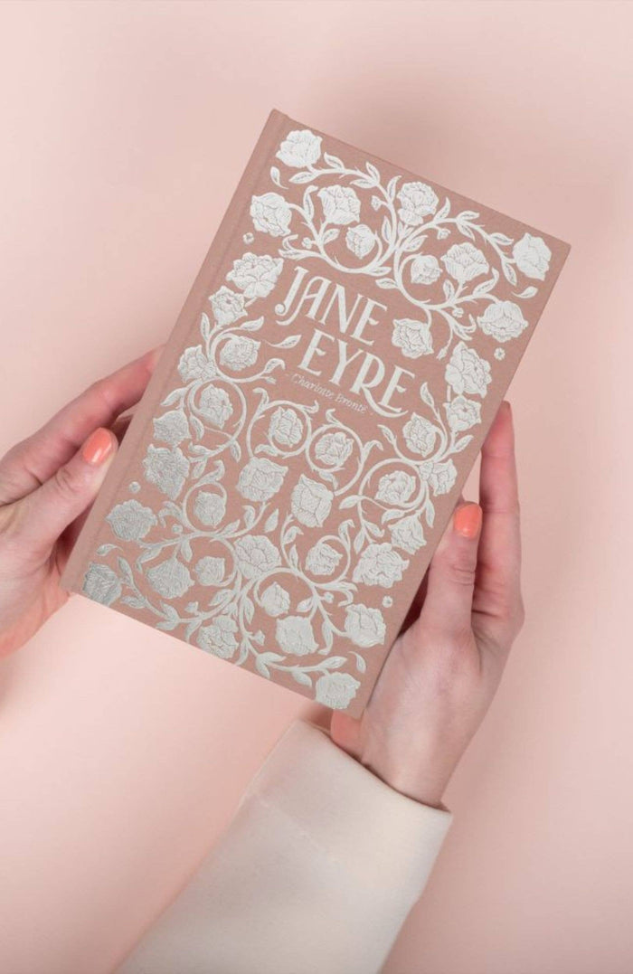 Jane Eyre, Hardcover