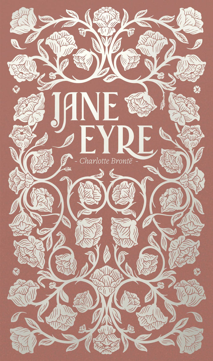 Jane Eyre, Hardcover