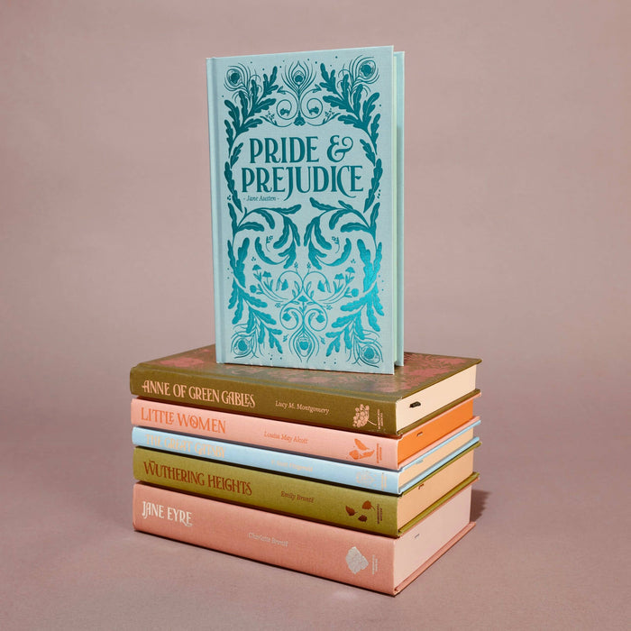 Jane Eyre, Hardcover