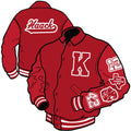 Jarrell High School PLATINUM PLUS JACKET PACKAGE