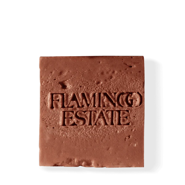Jasmine Damask Rose Soap Brick