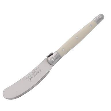 Jean Dubost Mini Spreader Ivory