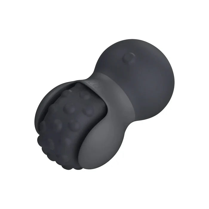 Jimmyjane Evoke Rol-o Vibrating Massage Wheel