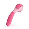 Jimmyjane Evoke Sol-o Vibrating Massage Wheel