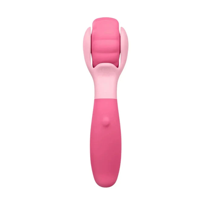 Jimmyjane Evoke Sol-o Vibrating Massage Wheel