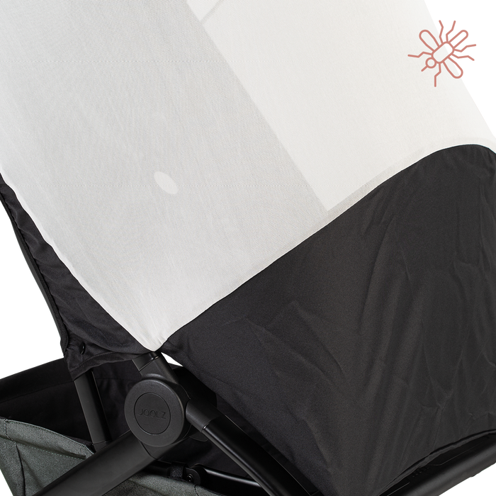 Joolz Aer/ Aer+/ Aer2 Mosquito Net