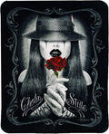 JPI - CHOLA STYLE - Queen Blanket