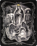 JPI - LA REINA - Queen Blanket