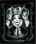 JPI - QUEEN OF FOOLS - Queen Blanket