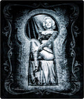 JPI Marilyn Monroe - INFAMOUS - Queen Blanket
