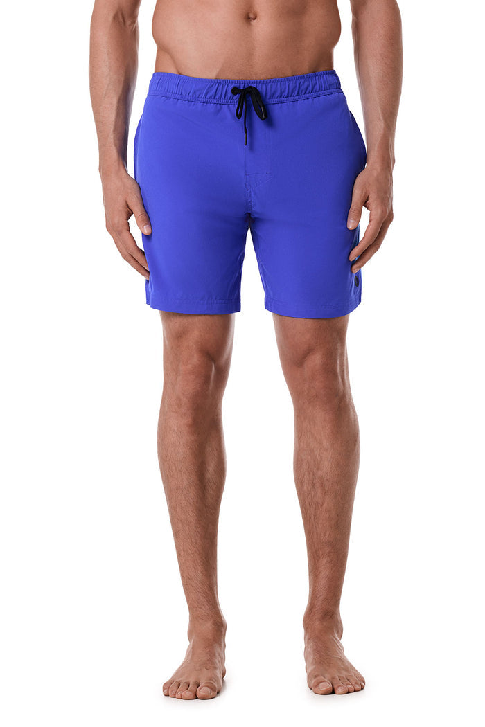 Color_Baja Blue