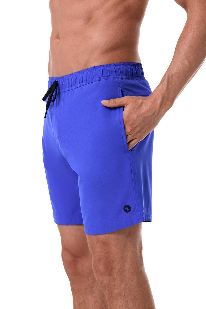 Color_Baja Blue