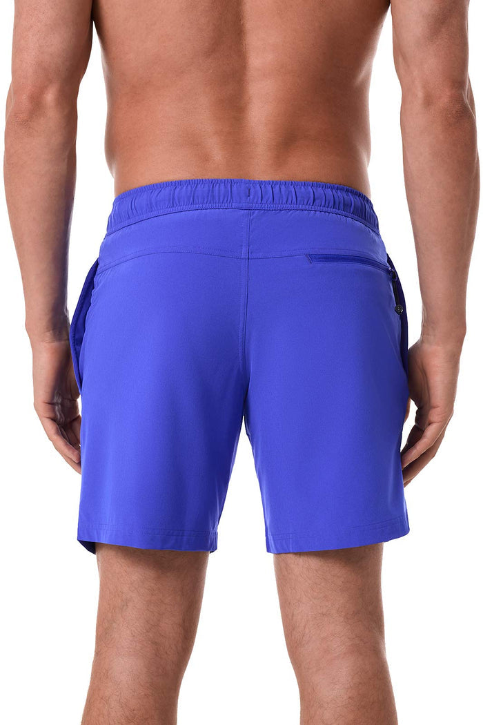 Color_Baja Blue