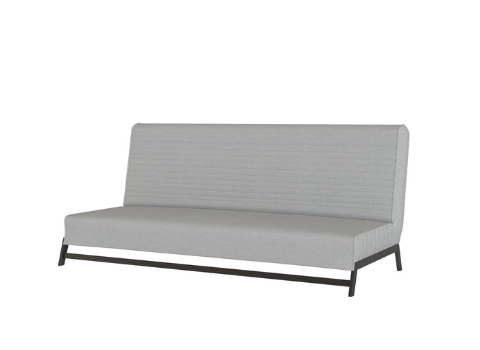 Karlaby Sofa Bed Cover, Sleeper Cover 55x79" (140x200cm) - LindaKale
