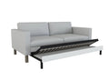 Karlstad 3 Seat Sofa Bed Cover, 3 Seater Sleeper Sofa Cover - LindaKale