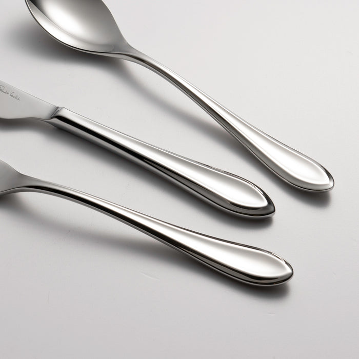Kemble Bright Long Handled Spoon