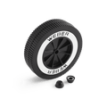 Kettle 47cm/57cm Wheel