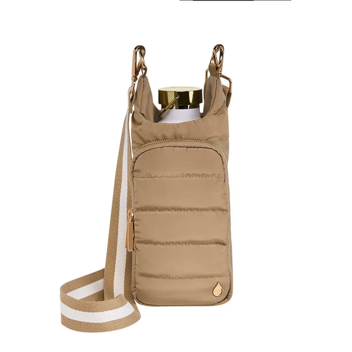Khaki HydroBag