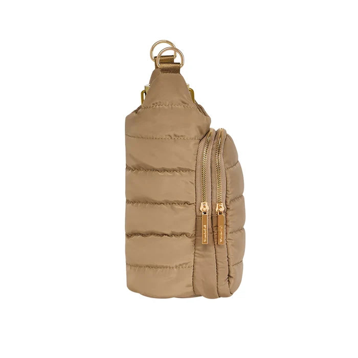 Khaki HydroBag