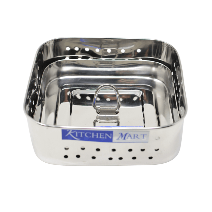 Kitchen Mart Square Panner Mould