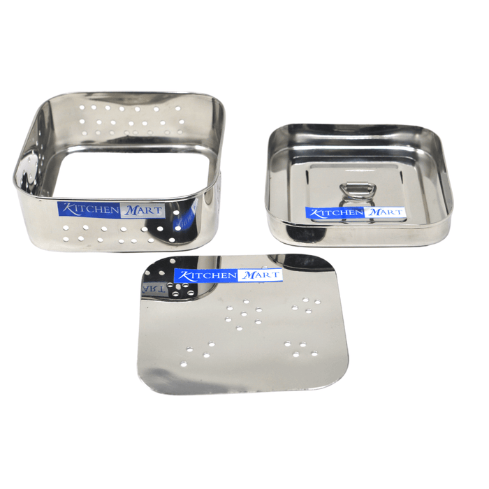 Kitchen Mart Square Panner Mould