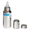 Kitchen Mart Stainless Steel Baby Feeding Bottle 275ml - KITCHEN MART