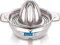 Kitchen Mart Citrus Squeezer Stainless Steel Hand Juicer - KITCHEN MART
