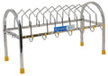 Kitchen Mart Stainless steel Plate Stand (3 in 1) - KITCHEN MART