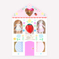 Kitten Club Cupcake Kit