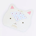 Kitten Club Nail Stickers