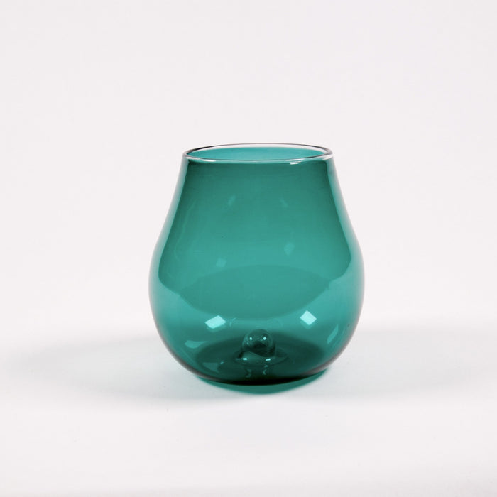 Lagoon Short Glass