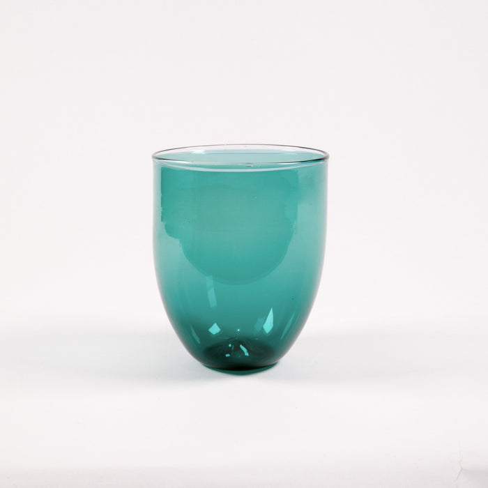 Lagoon Tall Glass