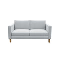 Landskrona 2 Seat Sofa Cover - LindaKale