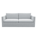 Landskrona 3 Seat Sofa Cover, Long Cover - LindaKale