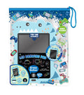 LCD Drawing Pad, Dinosaur