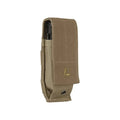 Leatherman MOLLE Sheath - Brown - Hill and Dale Outdoors