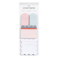 Ledger Sticky Notes Set