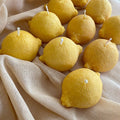 Lemon Candle - Single