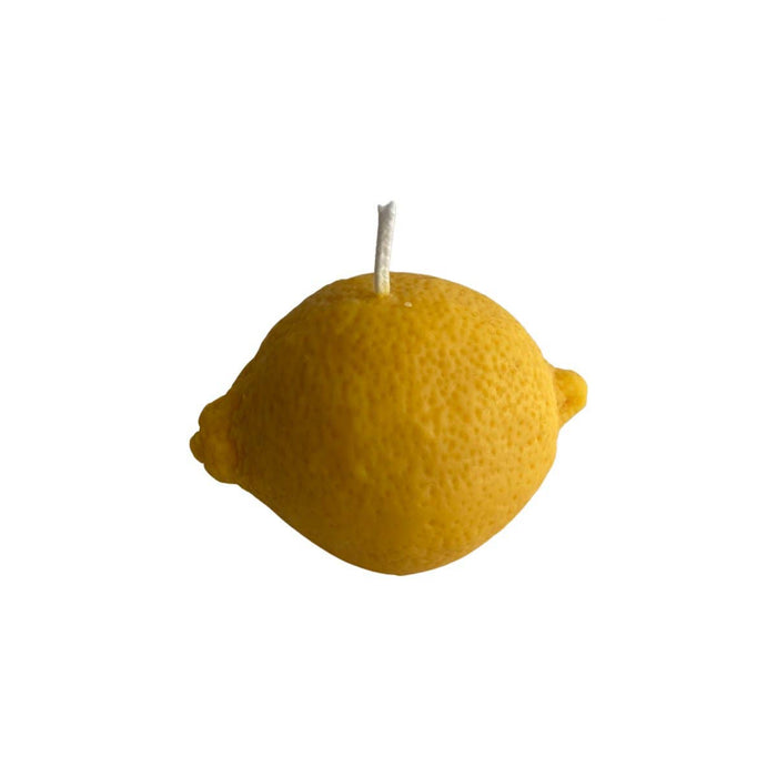 Lemon Candle - Single