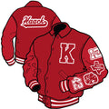 Lexington High School  GOLD JACKET PACKAGE