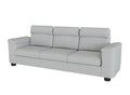 Lidhult 3 Seat Sofa Cover, Lidhult Sofa cover - LindaKale