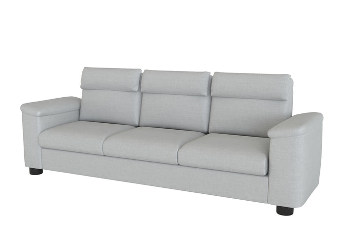 Lidhult 3 Seat Sofa Cover, Lidhult Sofa cover - LindaKale