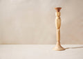 Lightwood Candlesticks