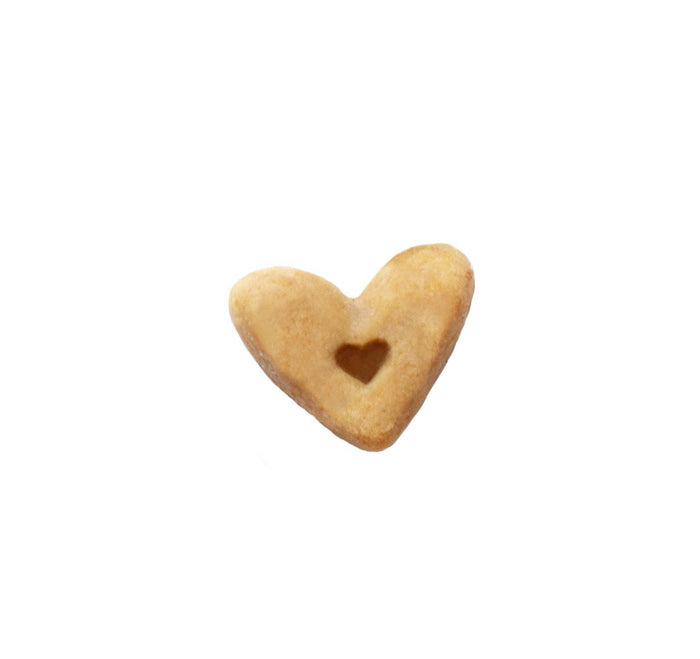 Lil Biscuit Decorative Tin Dog Treats