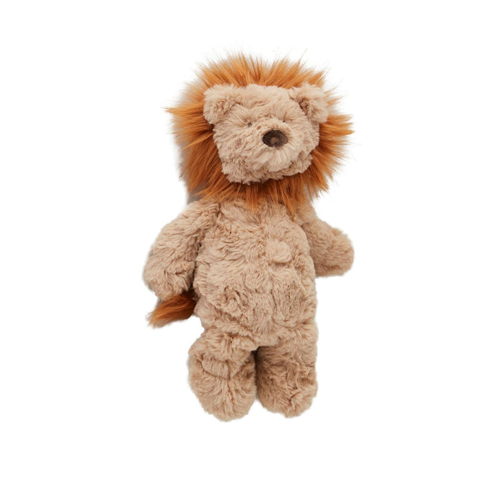 Lion Plush