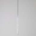 Liquid tube brush