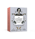 Literary Witches Oracle Deck